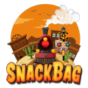 Discovery icon for SnackBag × Minigames & Survival Discord server