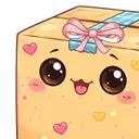 The Box