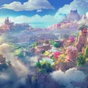 Island of Fantasy