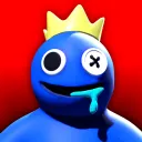 Rainbow Friends Speedruning
