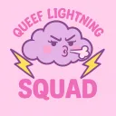 QueefLightningSquad