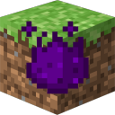 Mystical block icon