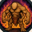 Faceless Fury - Teek