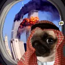 Servidor de Bixa Discord server icon