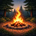 Camp Hallow