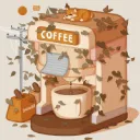 Crossroads Cafe discord icon