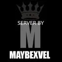 BY MAYBEXVEL