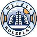 Weekly Roleplay