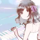 ゆるふわピアノ鯖