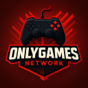 OnlyGames Network [1.17+] icon