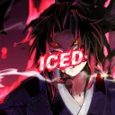 Iced