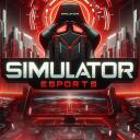 SIMULATOR ESPORTS Discord Server Icon