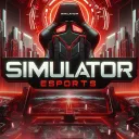 SIMULATOR ESPORTS Discord Server Icon