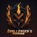 Challenger's Forge