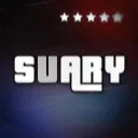 Suary The Streamer