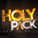 HolyPack #TR1