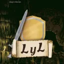 Lores & Libretas [RP] Discord Server Icon