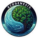 EcoGenesis Discord Server Icon