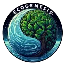 EcoGenesis Icon