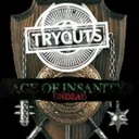 AGE OF INSANITY TRYOUTS