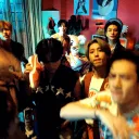 ⟣  super   ↷  bowl Discord Server Icon