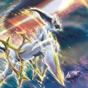 pokemon server