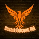 Desert Falcons MC | VLIFE