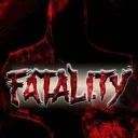 🩸﹒ 𝗙𝗔𝗧𝗔𝗟𝗜𝗧𝗬 (revamp) Discord Server Icon