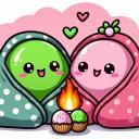 🍡 Mochi Corner 🍡 Social and Comfort icon