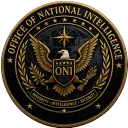 CaliRP | Office of National Intelligence
