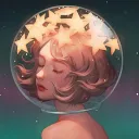 Celestine Cafe discord icon