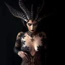 Lilith's Lords