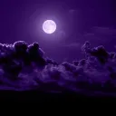 не для этого мира💜