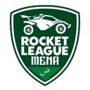 Rocket League - MENA Discord Server Icon