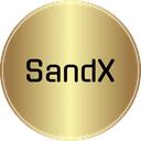 SandX Media Discord Server Icon