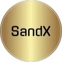 SandX Media Discord Server Icon