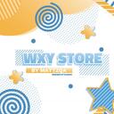 Wxy Store  Discord Server Icon