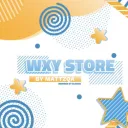 𝗪𝘅𝘆 𝗦𝘁𝗼𝗿𝗲  Discord Server Icon