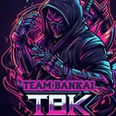 TEAM BANKAI (TBK)