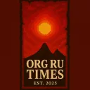 OrgRu Times