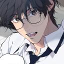      ᵎ  Haru's LGBTQ+ Guild ∿ + Discord Server Icon