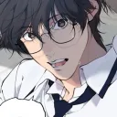 ᵎ Haru's LGBTQ+ Guild ∿ ⁺ Discord Server Icon