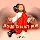 Jesus Christ Pub (UA)