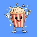 🍿 Pop Corn Project