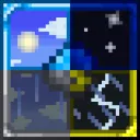 Blue Sky Ore Mod Server