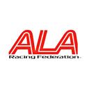 Ala Racing Federation Discord Server Icon