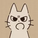 meow