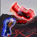 YTpvp Clan Discord Server Icon