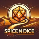 Spice n Dice