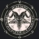 𝐄 𝐓 𝐄 𝐑 𝐍 𝐀 𝐋 𝐒 Discord Server Icon